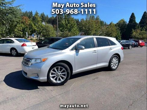 Used 2009 Toyota Venza image 1