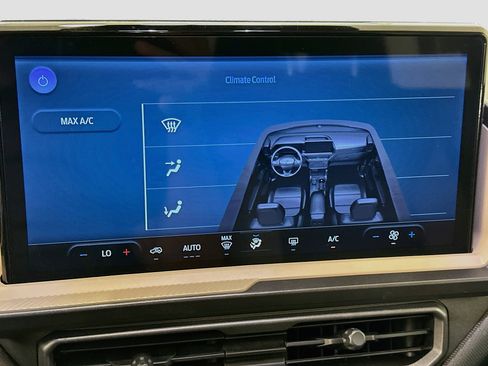 Used 2025 Ford Bronco Sport Big Bend AWD/4WD image 24