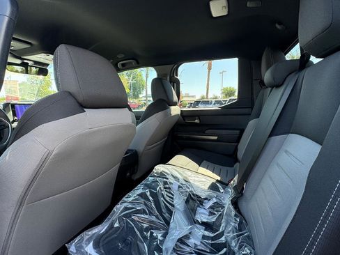 New 2026 Toyota Tacoma TRD Off-Road image 11