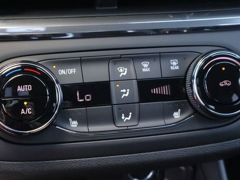 New 2026 Buick Envista Sport Touring w/ Convenience I Package FWD image 33