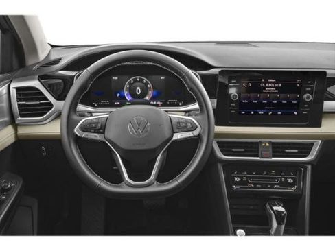 New 2026 Volkswagen Taos SE AWD/4WD image 7