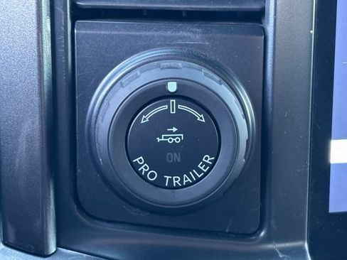 Used 2023 Ford F150 XLT w/ Equipment Group 302A High AWD/4WD image 15