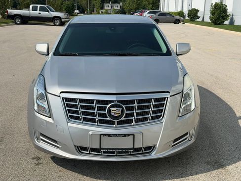 Used 2014 Cadillac XTS FWD image 2