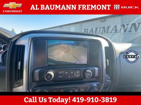 Used 2015 Chevrolet Silverado 1500 LTZ AWD/4WD image 20