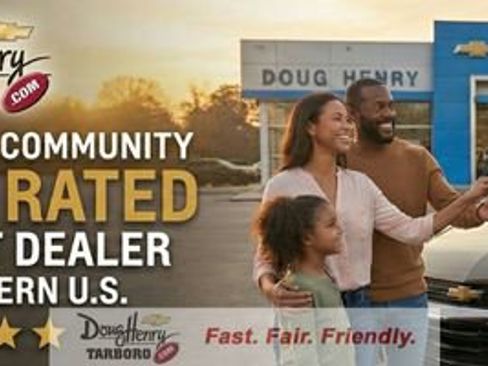 Used 2025 Chevrolet Trax LT image 36