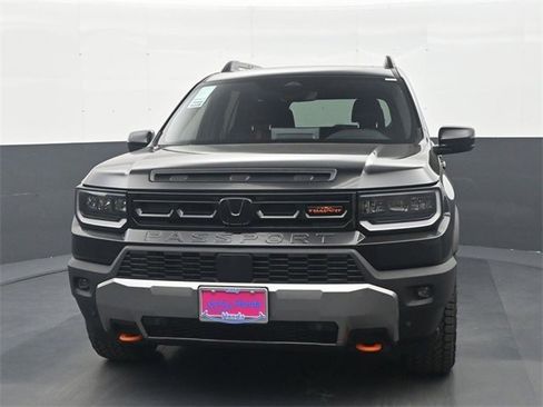 New 2026 Honda Passport TrailSport Elite image 3