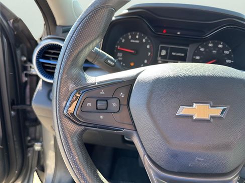 Used 2024 Chevrolet Trax LS w/ Driver Confidence Package image 28