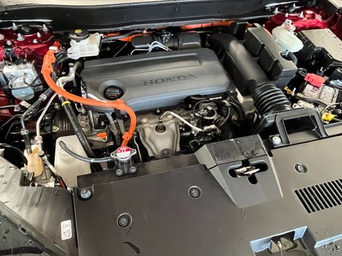New 2026 Honda CR-V TrailSport image 11