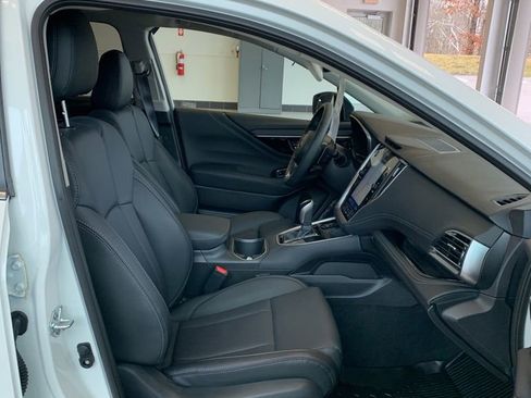 Certified 2025 Subaru Outback Limited image 20