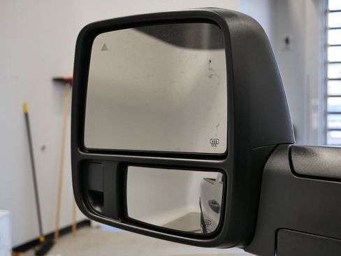 Certified 2024 RAM 3500 Tradesman w/ Bed Utility Group image 14