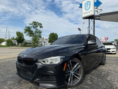 Used 2018 BMW 340i xDrive Sedan
