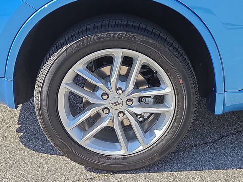 New 2026 Dodge Durango GT image 7