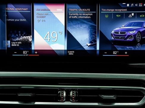 Used 2023 BMW M240i xDrive Coupe w/ Premium Package image 24