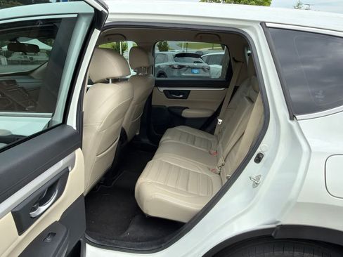 Used 2018 Honda CR-V LX image 16