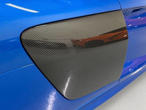 Used 2017 Audi R8 V10 plus w/ Full Leather Package image 13