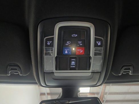 Used 2024 RAM 2500 Laramie w/ Night Edition AWD/4WD image 57