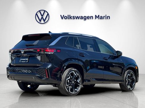 New 2026 Volkswagen Tiguan SEL R-Line AWD/4WD image 5