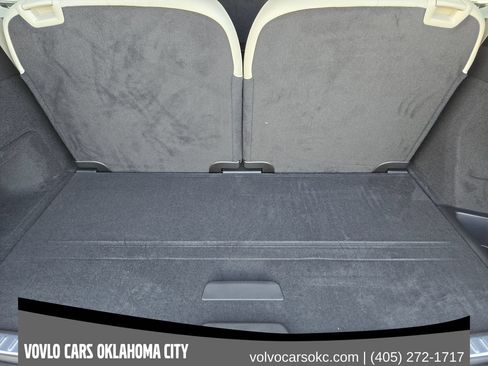 Used 2026 Volvo XC90 B6 Ultra w/ Protection Package Premier AWD/4WD image 33