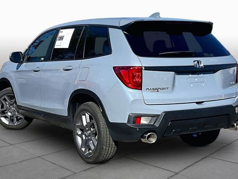 Used 2023 Honda Passport EX-L image 12
