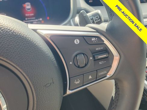 Certified 2024 Acura MDX w/ Technology Package FWD image 27