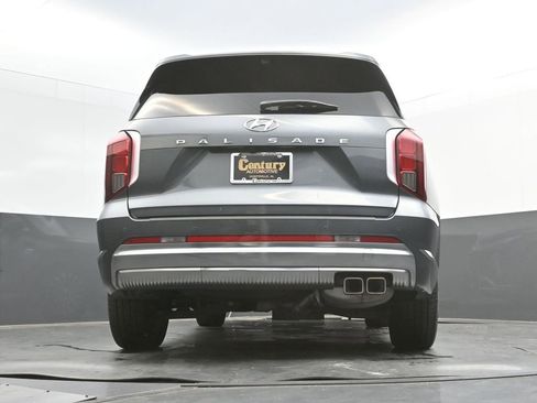 Used 2023 Hyundai Palisade Calligraphy FWD image 41