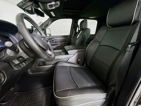 New 2026 RAM 2500 Limited image 22