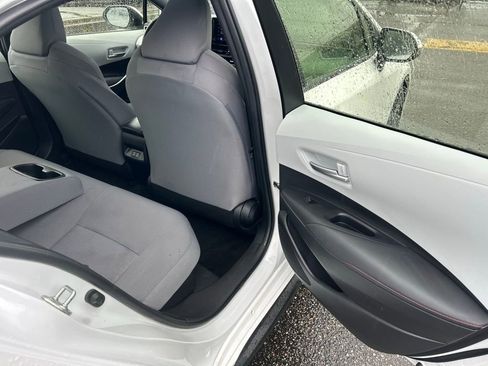 Certified 2024 Toyota Corolla SE w/ SE Package image 13