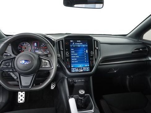 Used 2024 Subaru WRX Premium AWD/4WD image 34