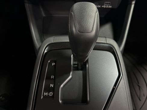 New 2026 Subaru Crosstrek 2.0i Premium AWD/4WD image 37