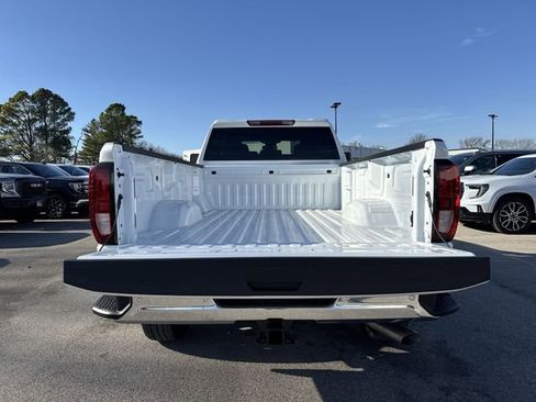 New 2026 GMC Sierra 3500 Pro w/ 1SA Pro Safety Plus Package image 22