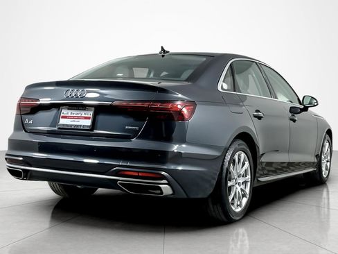 Used 2023 Audi A4 2.0T Premium w/ Convenience Package image 5