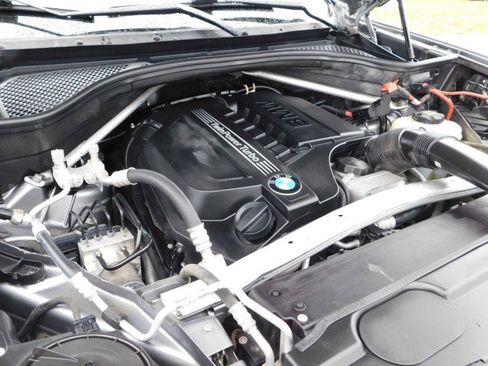 Used 2017 BMW X5 xDrive35i image 11
