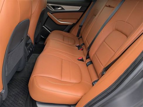 New 2026 Jaguar F-PACE R-Dynamic S image 15