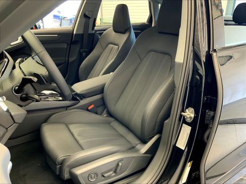 New 2026 Audi A6 Premium Plus image 20