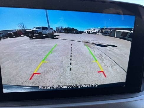 Used 2024 Ford Escape Active image 20