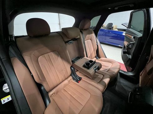 Used 2021 Audi Q5 2.0T Premium Plus w/ Premium Plus Package image 31