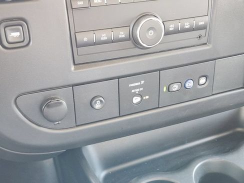 New 2026 Chevrolet Express 3500 w/ Power Convenience Package RWD image 26