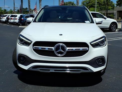 Used 2021 Mercedes-Benz GLA 250 image 2