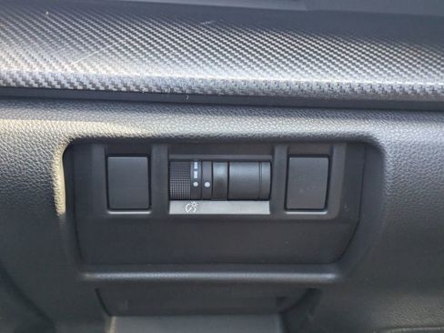 New 2026 Subaru Crosstrek 2.0i Premium w/ Popular Package #4 image 25