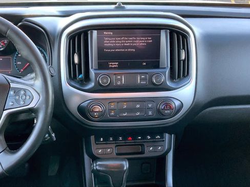 Used 2019 Chevrolet Colorado ZR2 w/ ZR2 Dusk Special Edition AWD/4WD image 7