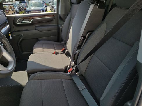 New 2026 GMC Sierra 1500 Elevation AWD/4WD image 23