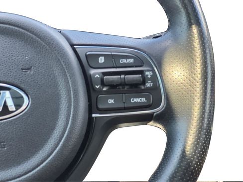 Used 2017 Kia Sportage SX FWD image 19
