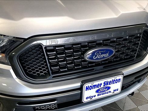 Used 2022 Ford Ranger XLT w/ Equipment Group 301A Mid AWD/4WD image 28