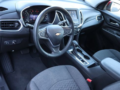 Used 2023 Chevrolet Equinox LT AWD/4WD image 5
