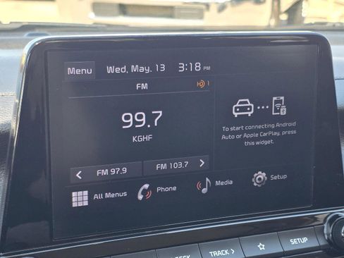 Used 2022 Kia Forte LXS FWD image 19