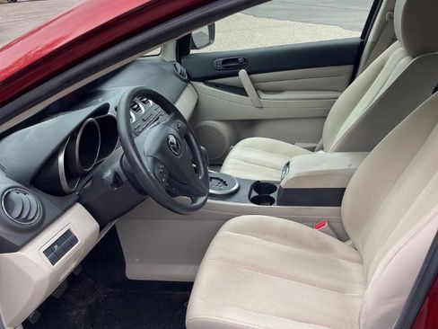 Used 2011 MAZDA CX-7 i SV FWD image 7