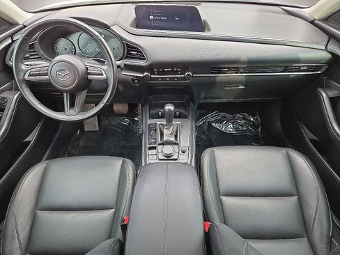 Used 2023 MAZDA CX-30 AWD 2.5 S w/ Select Package image 17