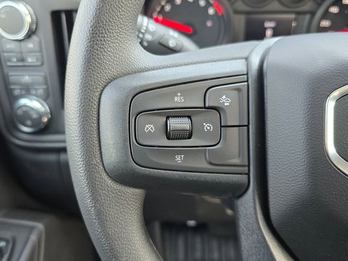 New 2026 GMC Sierra 1500 Pro w/ Pro Value Package AWD/4WD image 18