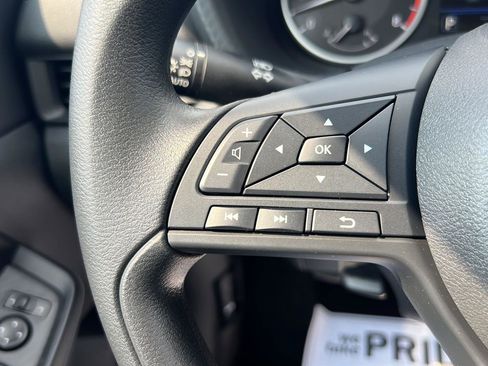 New 2025 Nissan Sentra S image 14