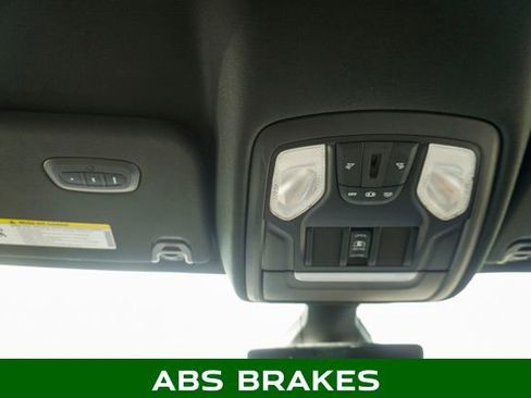 Used 2021 RAM 1500 Big Horn image 24